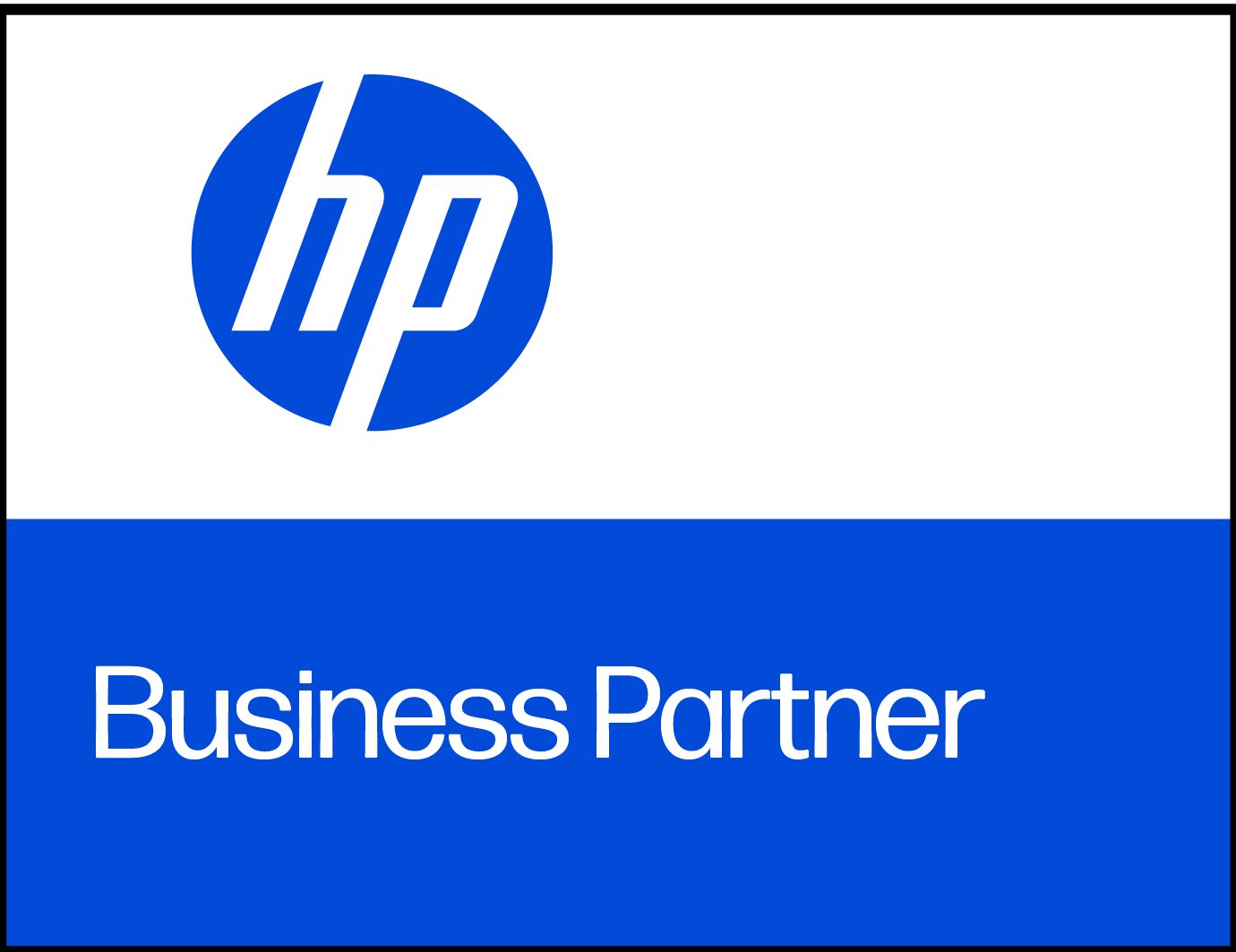 Insignia FY25 HP Business Partner